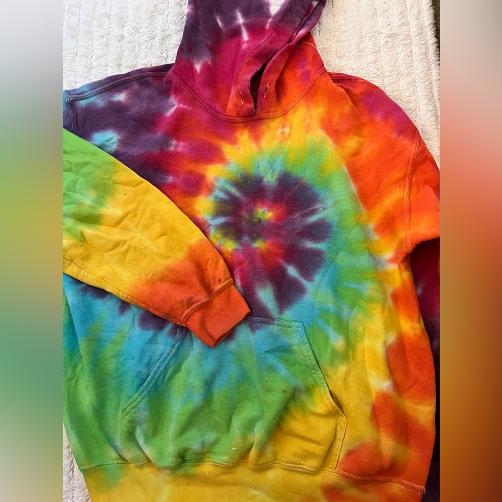 Hoodie Sweatshirt